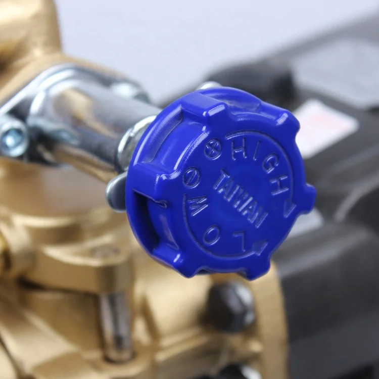 LS-26MP Lu Shyong trolley sprayer pump htp petrol sprayer