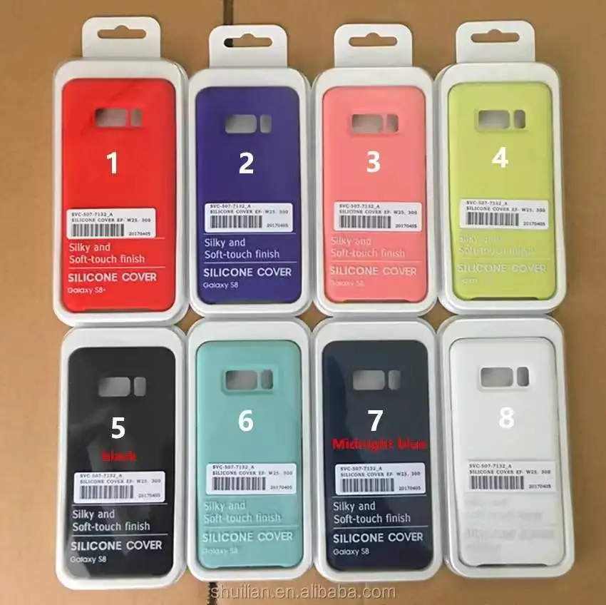 High Quality Microfibre Soft Touch Liquid Silicone Cover With Logo Mobile Phone Case For Samsung Galaxy S10 Plus note 10 plus