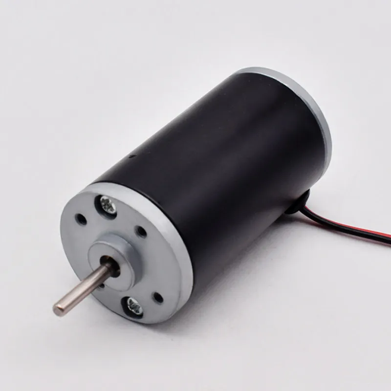 XYT 31ZY Steel Tube Mini 19mm Length Shaft 200g.cm Load Torque Permanent Magnet DC motor Reversing 6v 12v 24v high speed motor