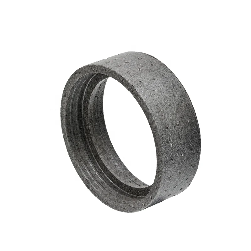 expended polypropylene (EPP) Female coupling Expanded polypropylene duct with coupling