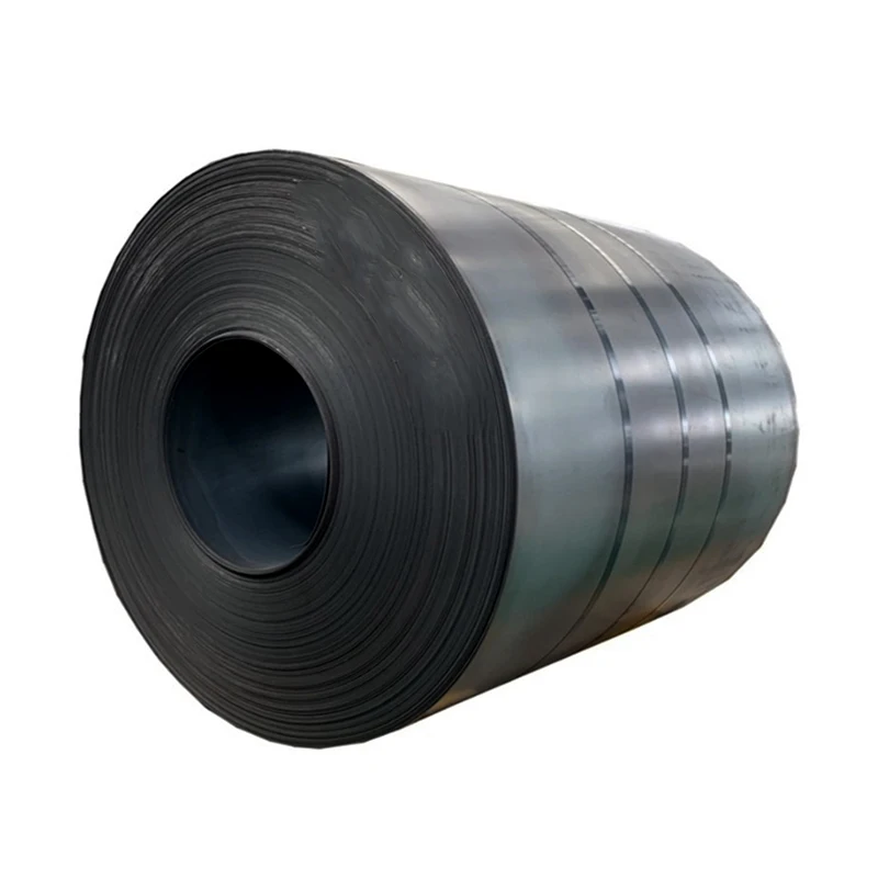 Chinese Factory Prime Steel Coil 410 430 Stainless Steel Coil Mill Cold Roll  400 Stainless Steel Coil