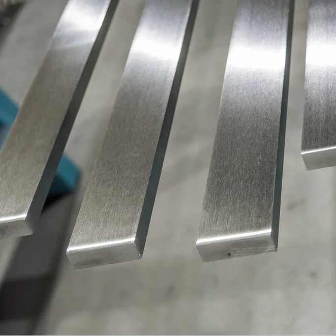 China Best Price SS316 Stainless Steel Flat Bar Price