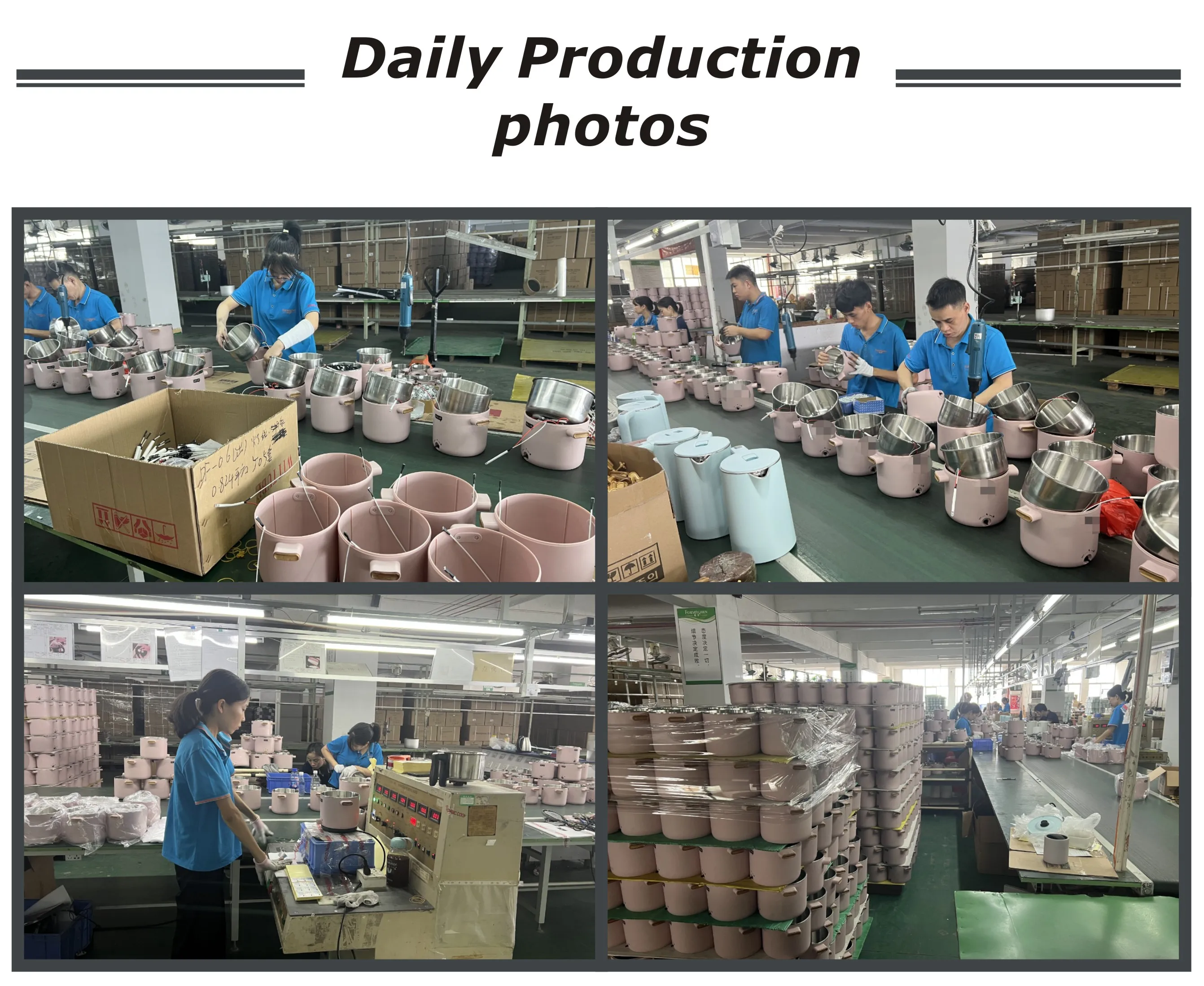 Customization 1.5Liter Electric Pot Mini Ramen Cooker Noodles Pot Hot Pot Electric Multifunctional Cooker