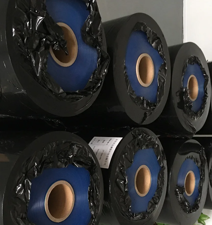 Autotex Replacement PET Film Rolls Polyester Film V150