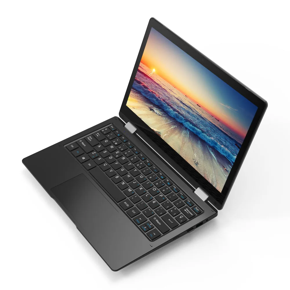 2022new High Quality Dual Core 1920*1080 Fhd Laptops 32gb 64gb 128gb Laptop Computer Business Notebook For Home And Students