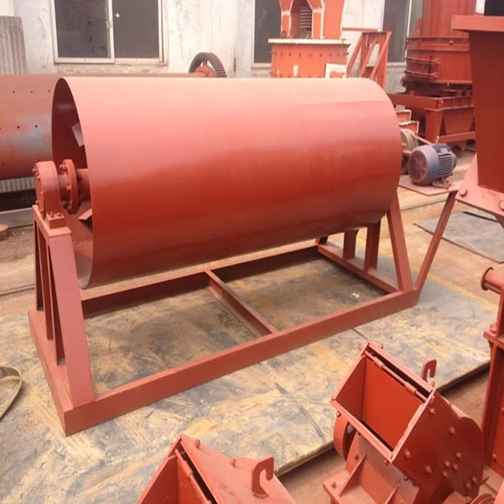 Good quality stone drum washing machine for sale