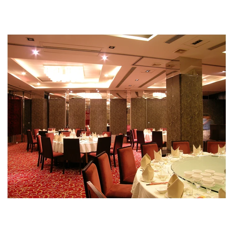 yiacousticchina suppliers movable wall track sound barrier for construction site moveable gypsum separation