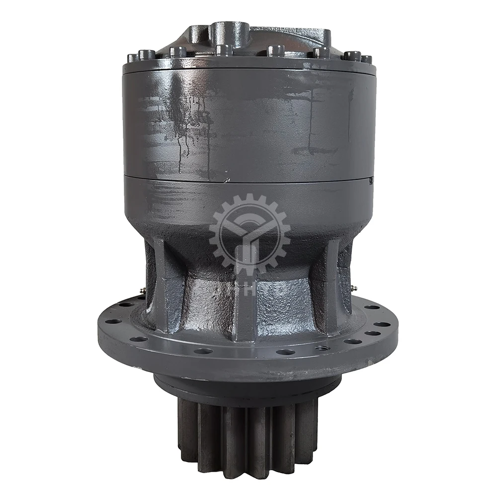 130426-00027 DX420LC Swing gearbox SOLAR 420LC-V swing reduction gear