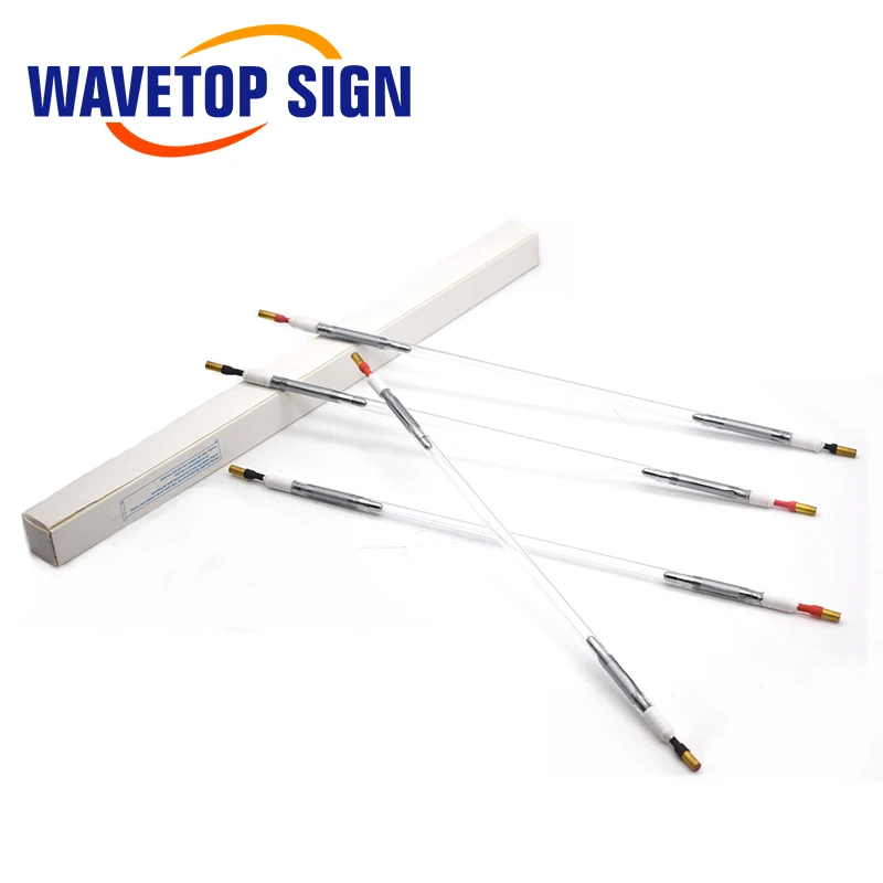  Лазерная ксеноновая лампа WaveTopSign с мягким