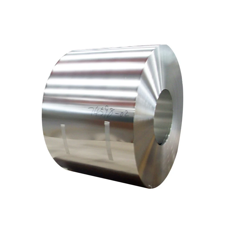 Shandong Low Price SPTE SPCC t1 t2 t3 t5 dr7 dr8 etp misprint electrolytic tin steel plate Bright Tinplate Sheet Coil