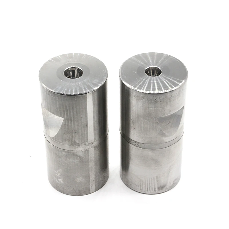 China factory price tungsten cemented carbide dies forging Mould/punch die punching Mold Screw Dies