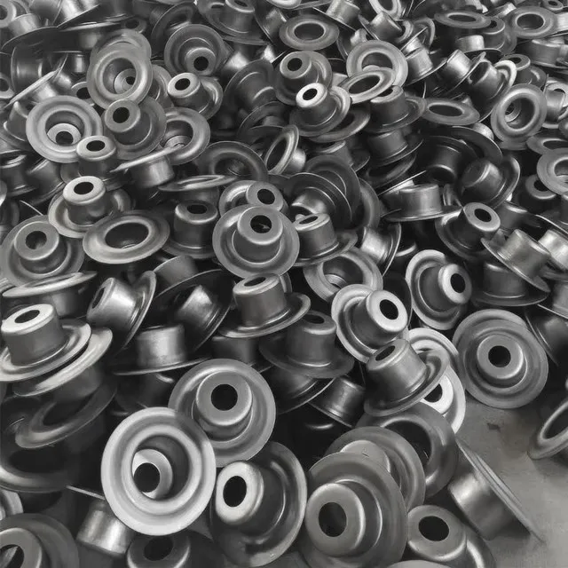 TK308-159 штамповки корпус подшипника для Конвейерного Ролика