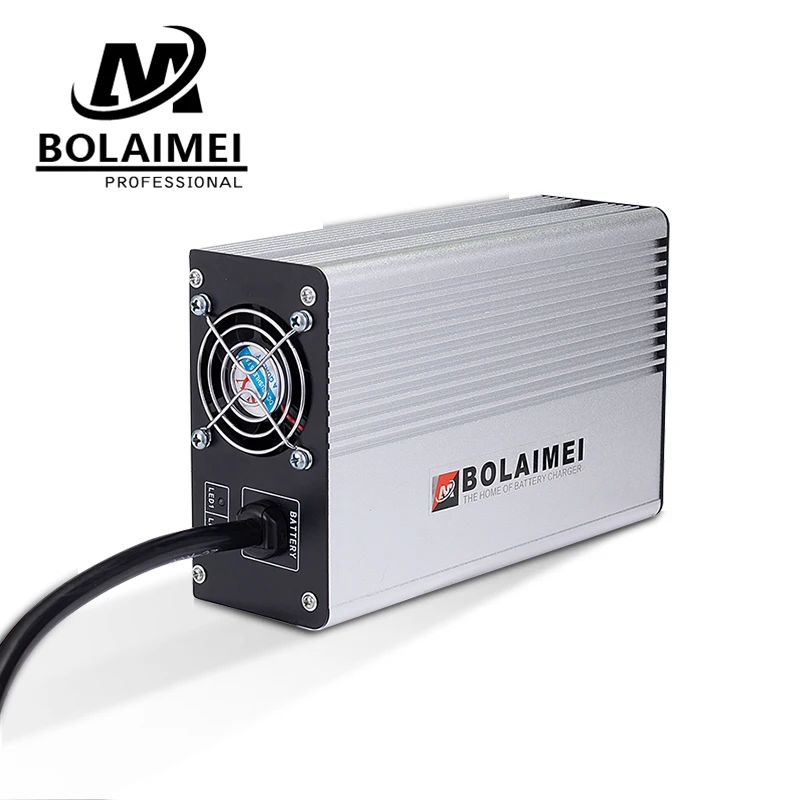 16.8V 25ACharger Li-ion Battery Charger For 2S Lipo/LiMn2O4/LiCoO2 Battery pack Quick charge Fully automatic