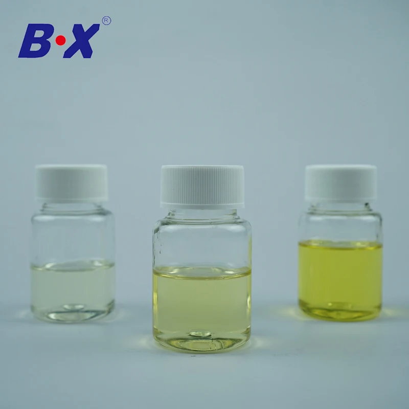 Пищевое высокотемпературное масло NSF H1 для пищевых продуктов цепное смазочное светло-желтого