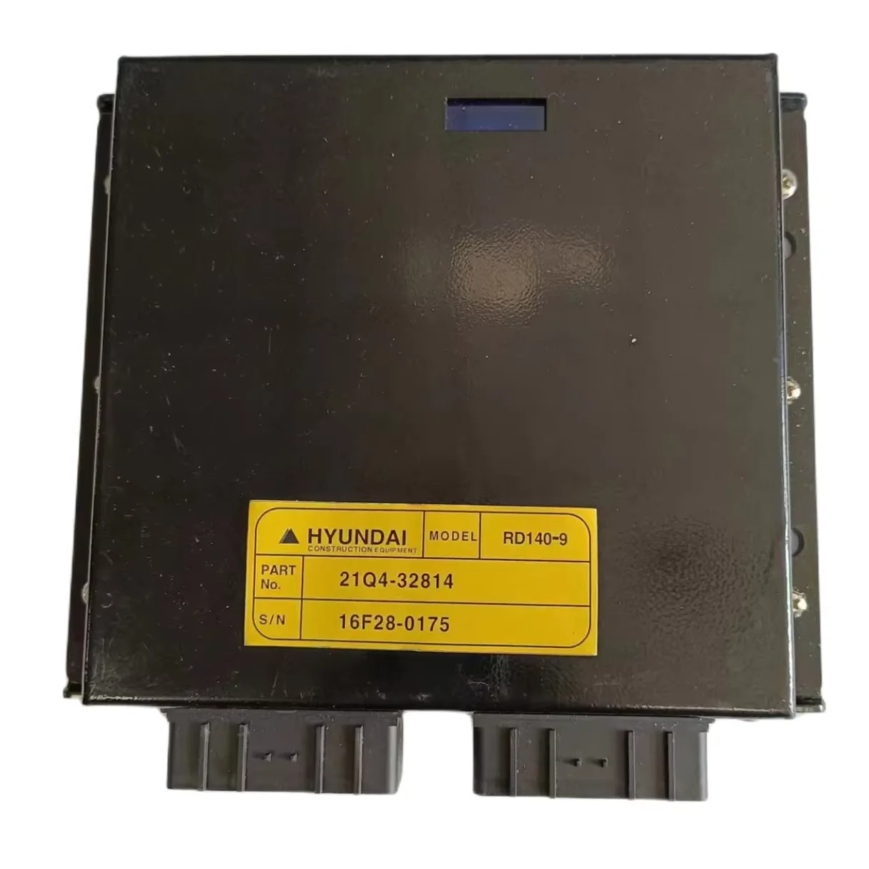 LNHF 21N4-32814 новый экскаватор Hyundai RD140--7 блок управления двигателем ECU Розничная торговля строительными промышленными грузовиками