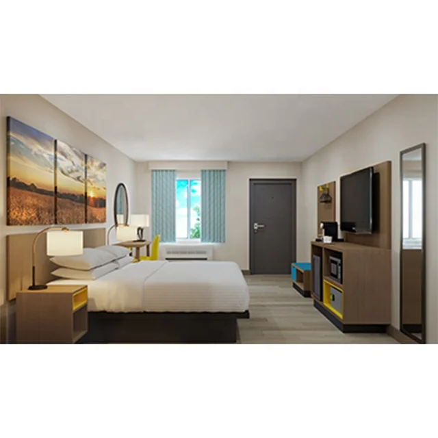 Zhongge Hotel Furniture Factory Days Inn Used Hotel Furniture Liquidators For Project