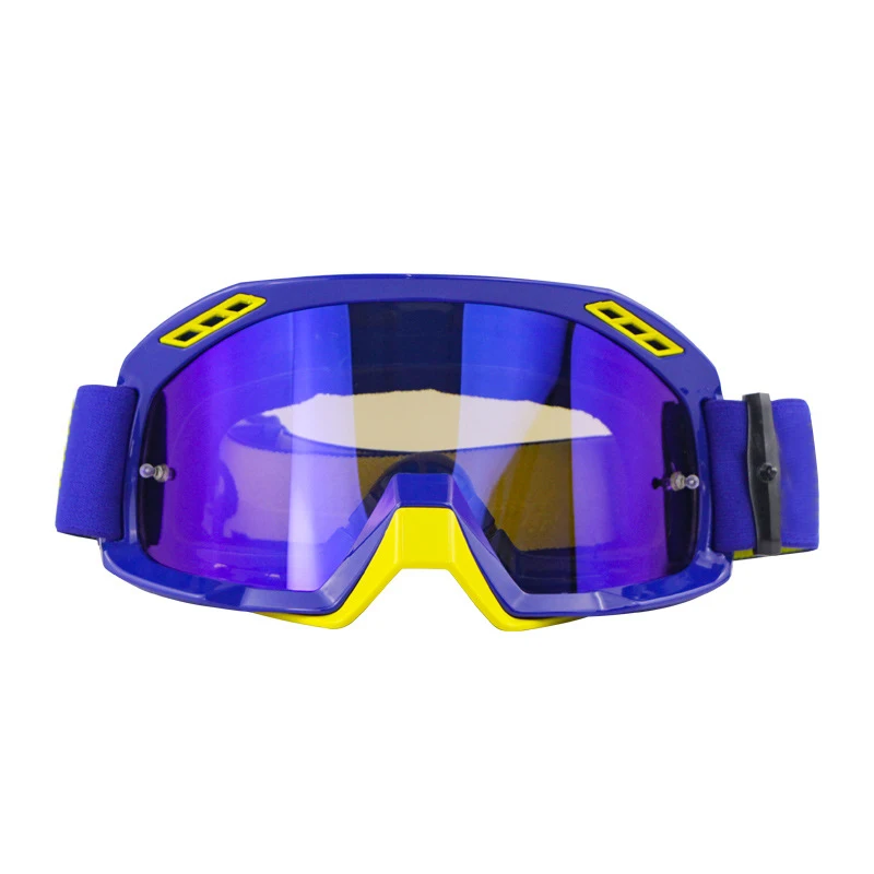 Manufacturer High Quality Customized Mt Mx Goggles Motocross