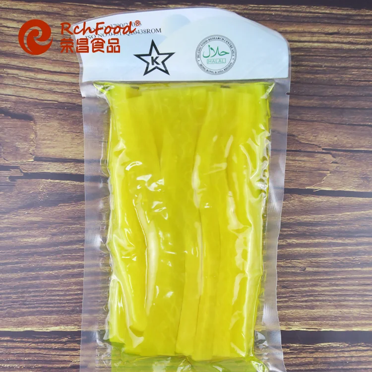 Best sales Japanese Pickled Radish