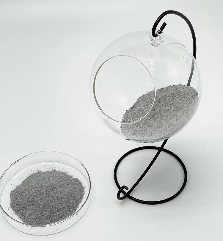 99.9% Atomized Spherical Aluminum Al Powder with factory price