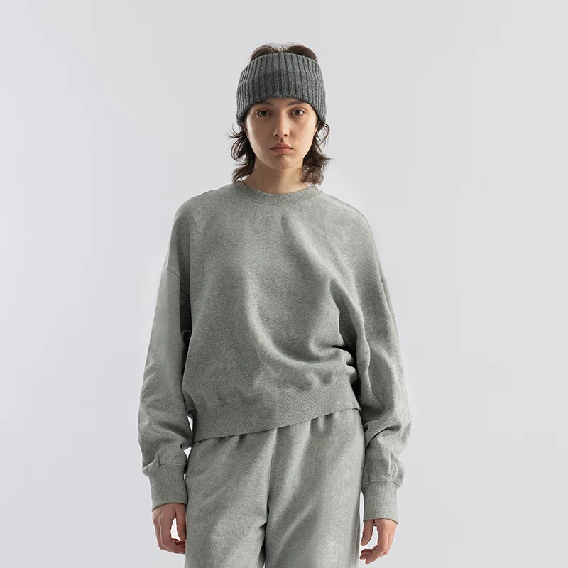 Продажа по оптовым ценам; Принт на Женская обувь в винтажном стиле; Из хлопка Свободная Свободные толстовки с животным принтом толстовка с круглым вырезом на шее пуловер с капюшоном