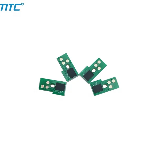 For 207A/W2212A/ M255dw/MFP M282nw/283fdn Toner chip