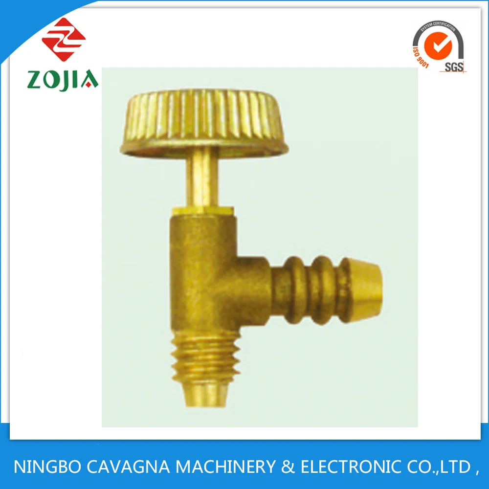 Gas valve for stove safety  ZJ-V2016