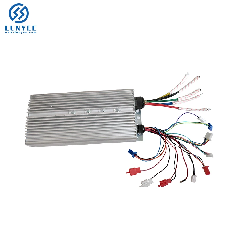 1000W Electric Tricycle Rear Differential Axle Kit