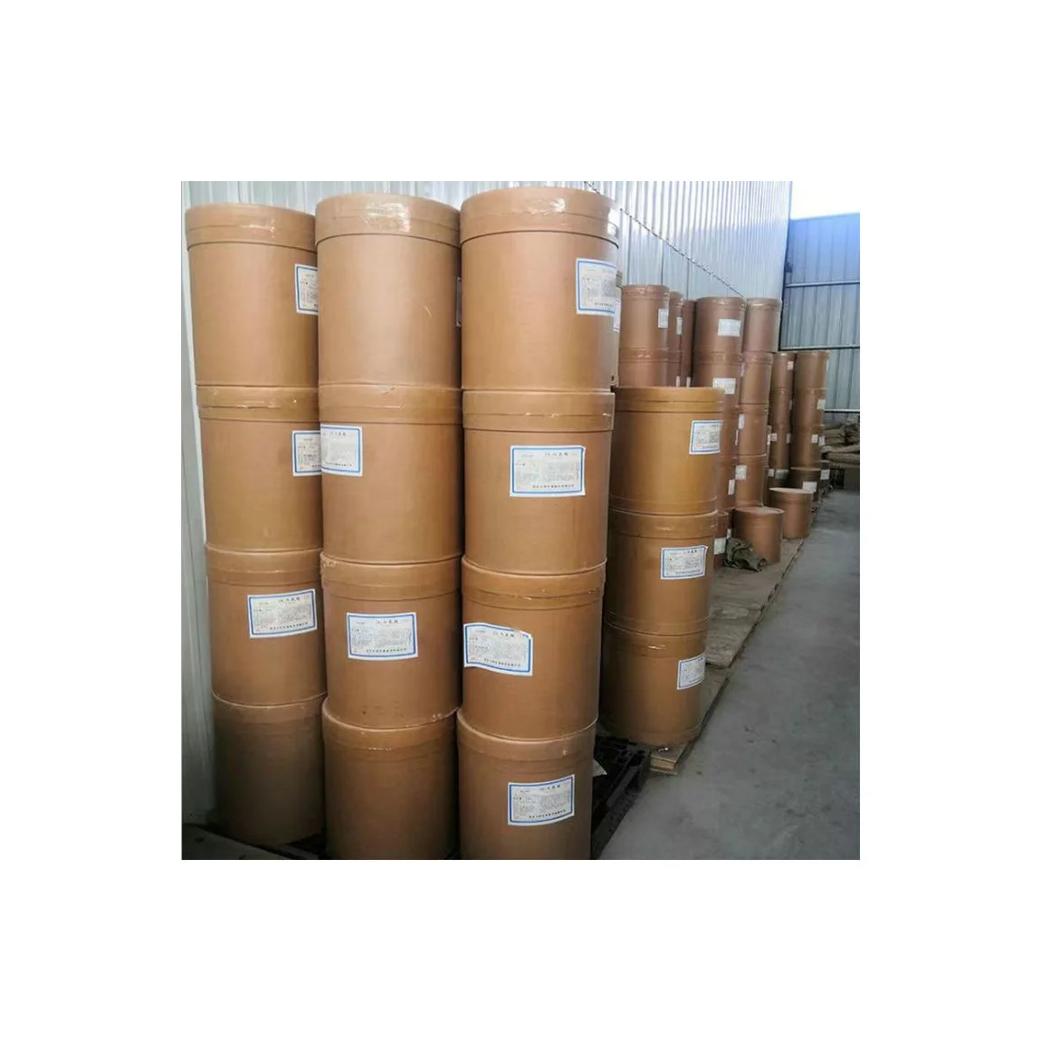 Wealthy Thickening Agent Detergent Grade Cellulose Ether Carboxymethyl Cellulose Sodium CMC with Competitive Price