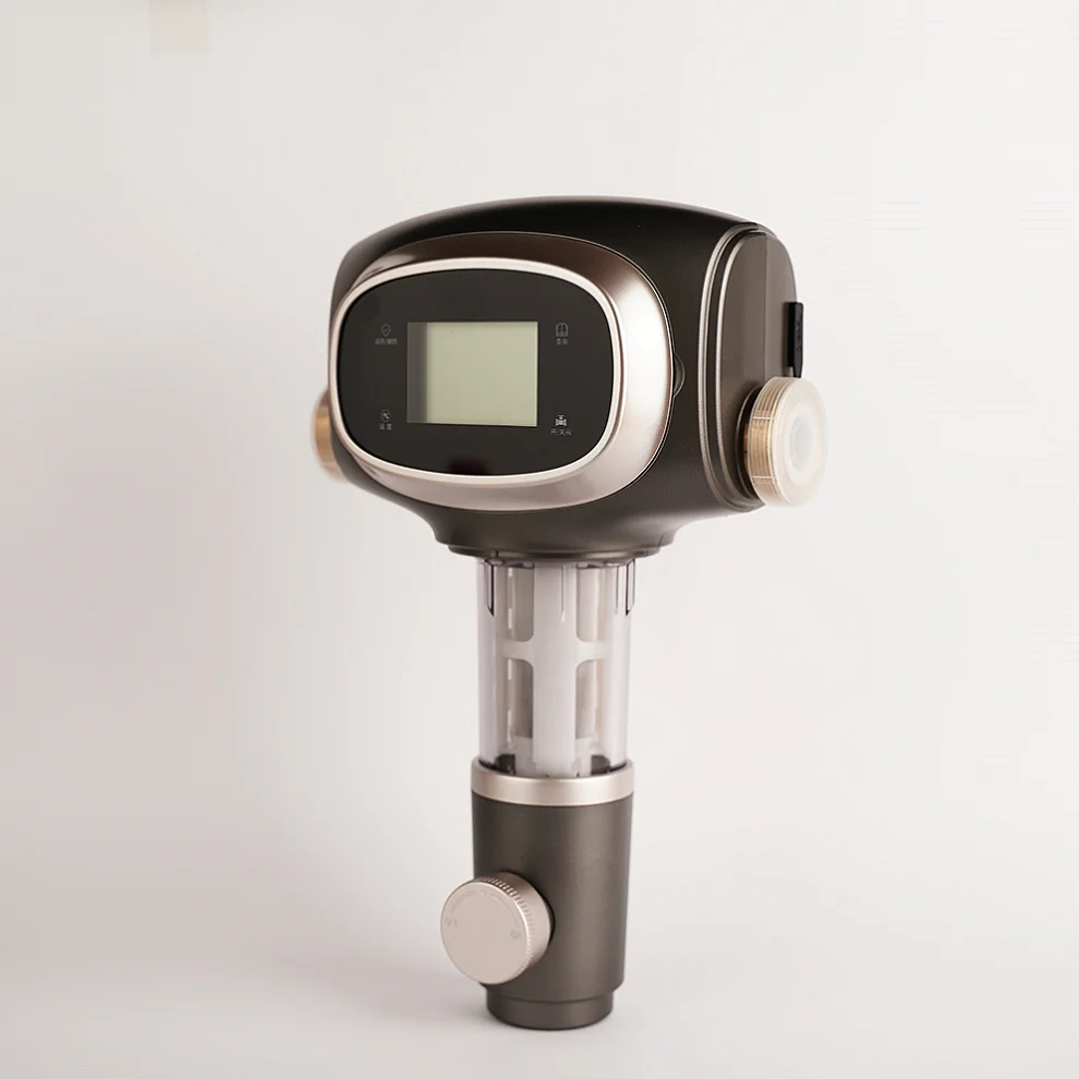 Water leak sensor and automatic valve close water leakage detector leakage sensor with ultrasonic technology