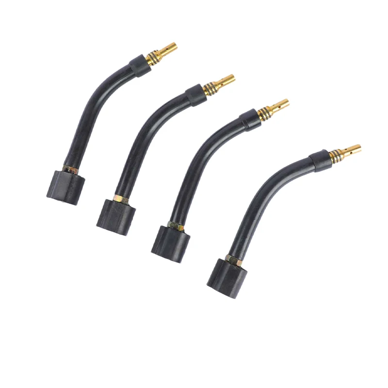 Black wolf P80 Pana plasma nozzle electrode LGK accessories 1.1/1.5/1.7 Cutting accessories Parts Nozzle