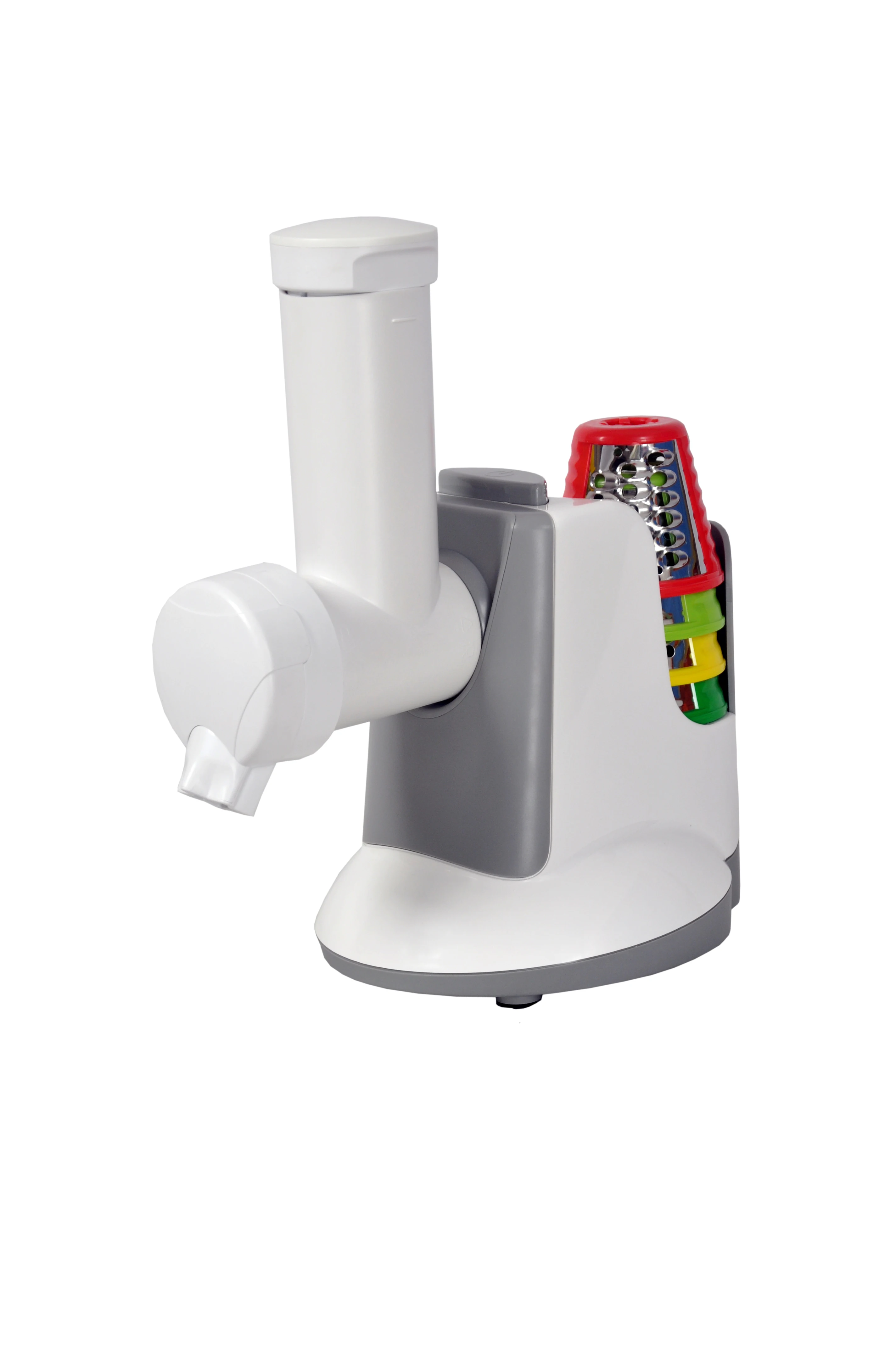 Frozen Fruit Ice Cream Maker Machine for home use in hot summer days