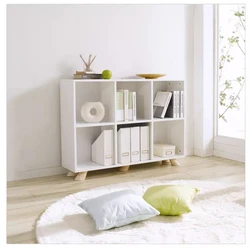 modern wood shelf storage shelves kids storage shelf