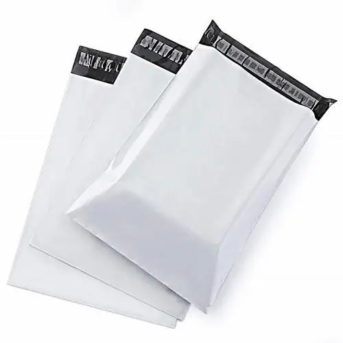 Poly Packing Poli Mailers Bag Clothing Packaging Mailing Bags Packaging With Printing Customized Logo Courier Mail Bag