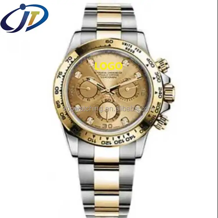 
Super clone orginal noob v4 4130 movement 904l dial 40mm 116503 chronograph dayton rollexable watch 