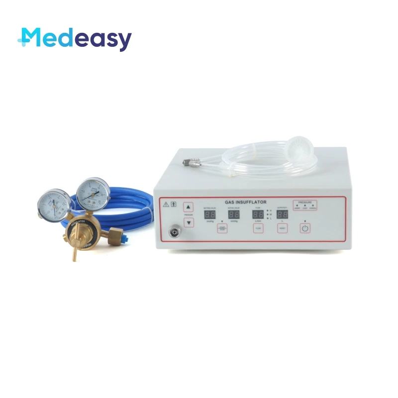 Laparoscopic Equipment Co2 Gas Insufflator, Insufflator Co2 Laparoscopy