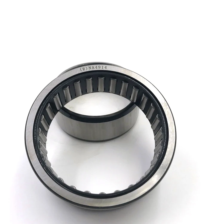 Large needle roller bearing ids tla roller bearings NTN brand RNA4924