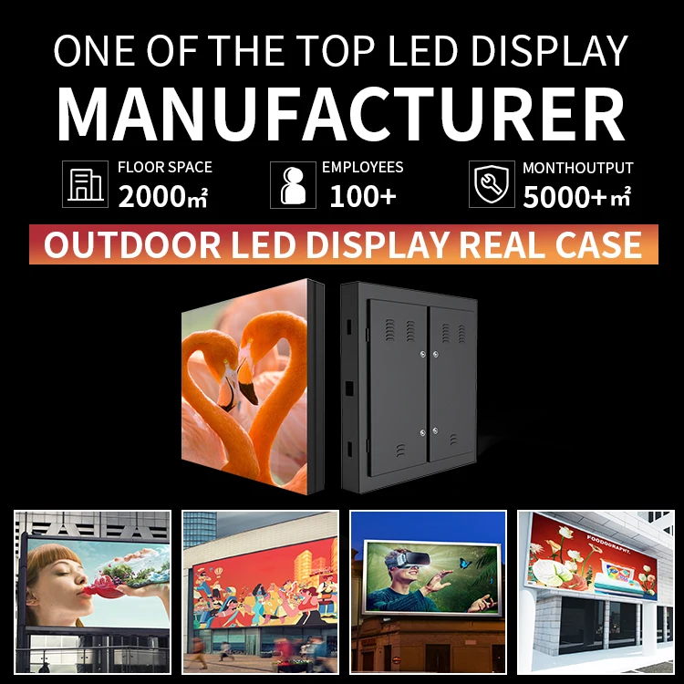 Hd Indoor P2.6 P3.9 Cabinets Led Display Virtual Waterfall Studio Trade Show Front Access Full Color Video Wall