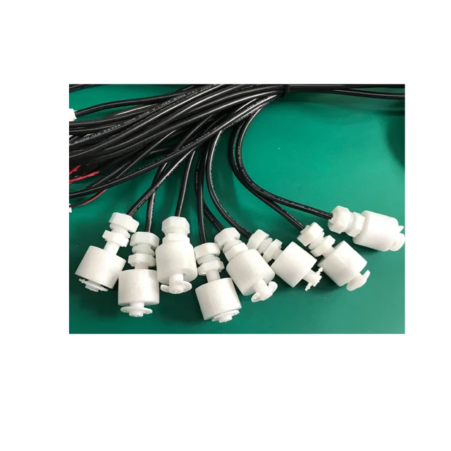 
water cooler use tank water level sensor 