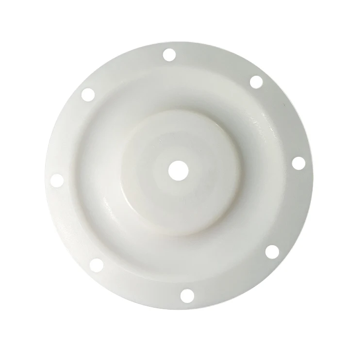 Manufacturer Premium High-end Sealing Spare Parts Rubber Diaphragm ptfe Membrane for ARO Pneumatic Pump