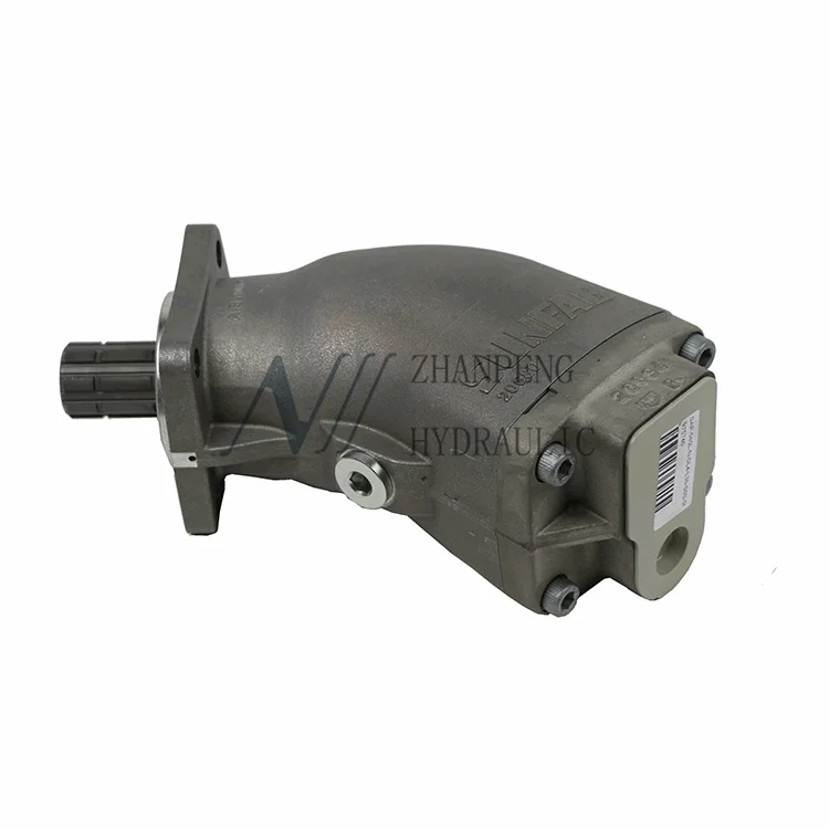 SAP012R SAP025R SAP034R SAP047R SAP056R SAP064R SAP084R SAP-108R-N-DL4-L35-SOS-000 Гидравлический поршневой насос для цементовозов