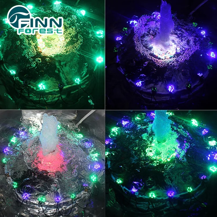 Fenlin FS-013 outdoor garden stainless steel dancing music water fountain