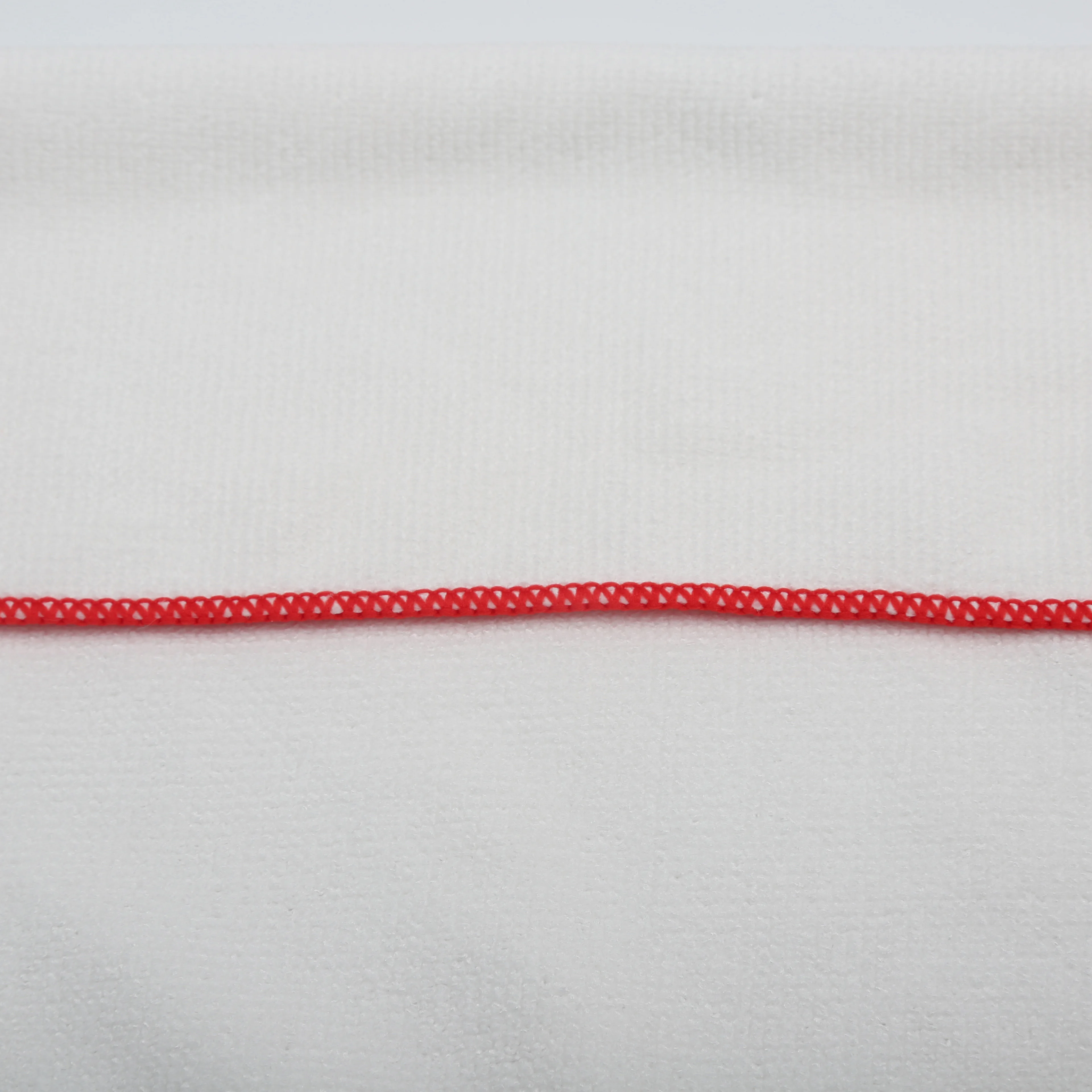 
Microfiber fabric 80 polyester 20 polyamide microfiber dish colth 