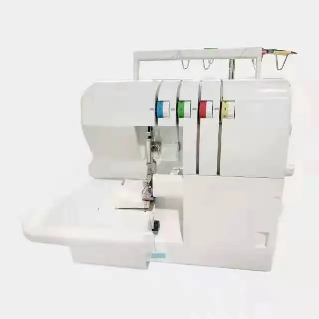 854-Overlock Tailor sewing machine