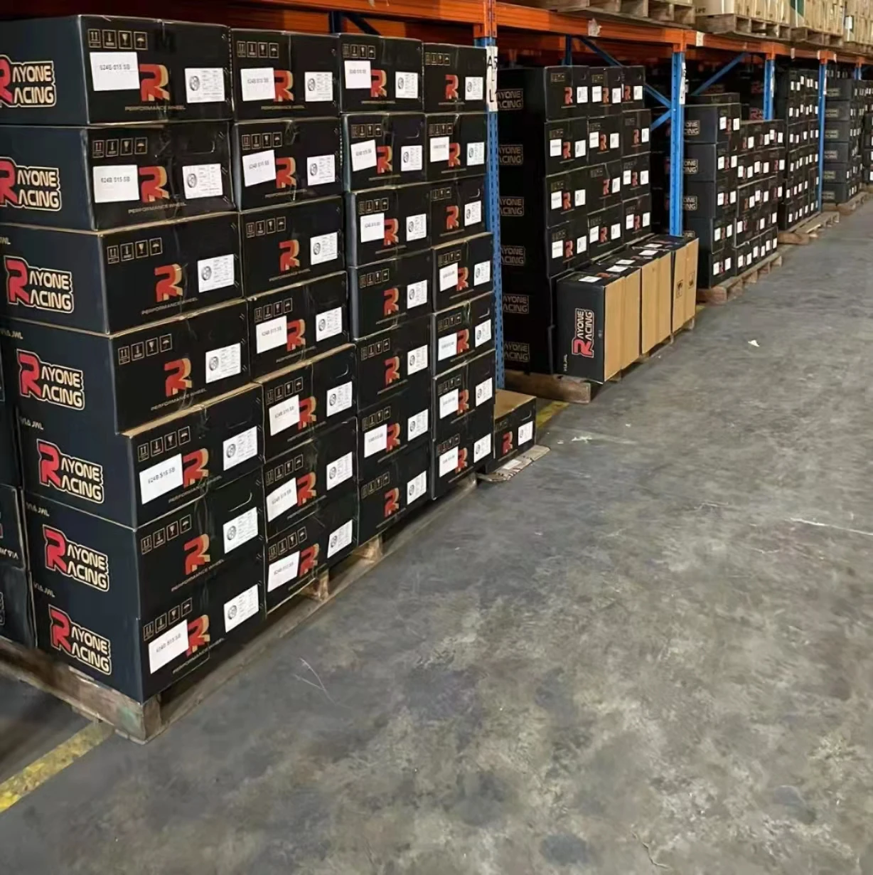 Alloy wheels wholesale 16 inch 17 inch 18 inch 6x139.7 offroad wheel rims for Truck, SUVs