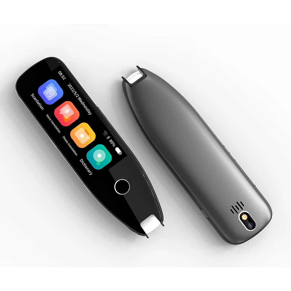 Persian Czech Zulu translation with voice broadcast offline scanning translation pen Russian Dutch Italian Spanish Vietnamese