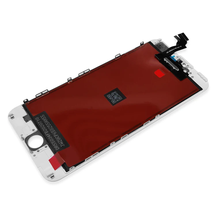 Esr Alibaba класса А с лакированным ЖК с сенсорным экраном для Iphone 5s 5c Se2 оригинальная точечный ЖК-дисплей купить запасные части с рамкой оригинальный оптовая продажа