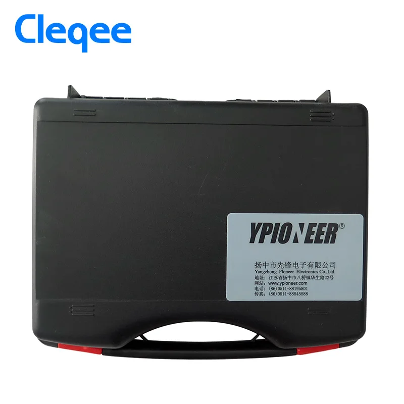 3 Tektronix 100KHz 100A Pu source Clamp Oscilloscope Probe A622 High Performance Current Probe