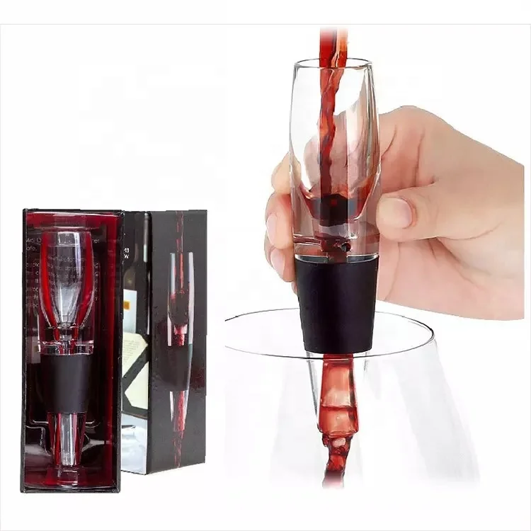 Mini Decanter Wine Aerator For Wine Lovers