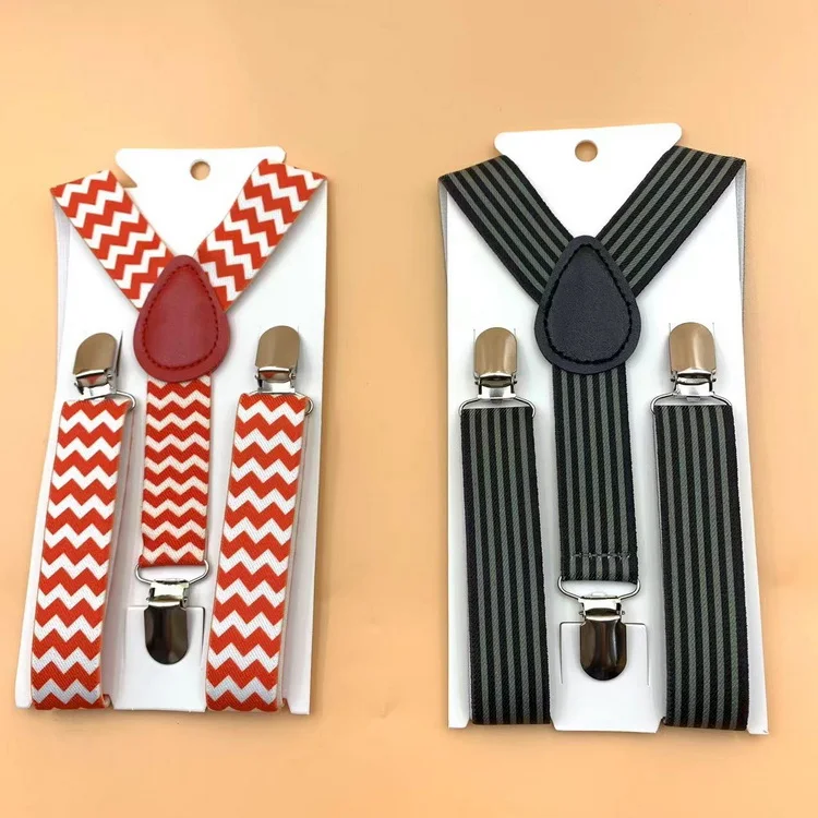 German Oktoberfest suspenders MH-0271 Bazzy Bears Suspender All Sizes Available Fit All Age Factory Outlet