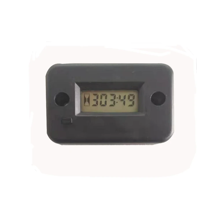  Replaceable Battery Auto Sleep RPM Gasoline Diesel Engine wireless Hour